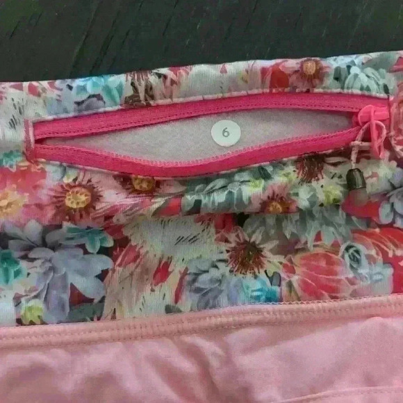 Lululemon  Tracker Short II *4-way Stretch
Bleached Coral - Picture 7 of 7